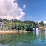 Behandlungsmöglichkeiten von Wasseransammlungen in den Beinen