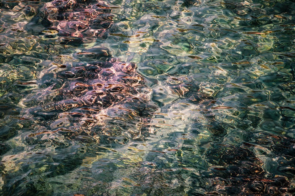 alt="Erfahren Sie, warum Wasser in die Beine steigt"