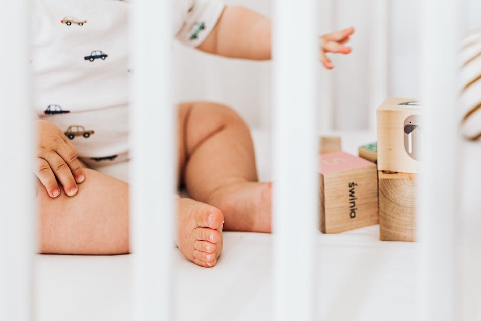  Beinschwere Ursachen und Behandlungsmöglichkeiten