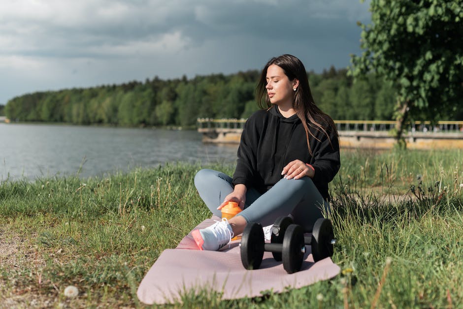 Gesundheitliche Probleme durch Wasserablagerungen in den Beinen