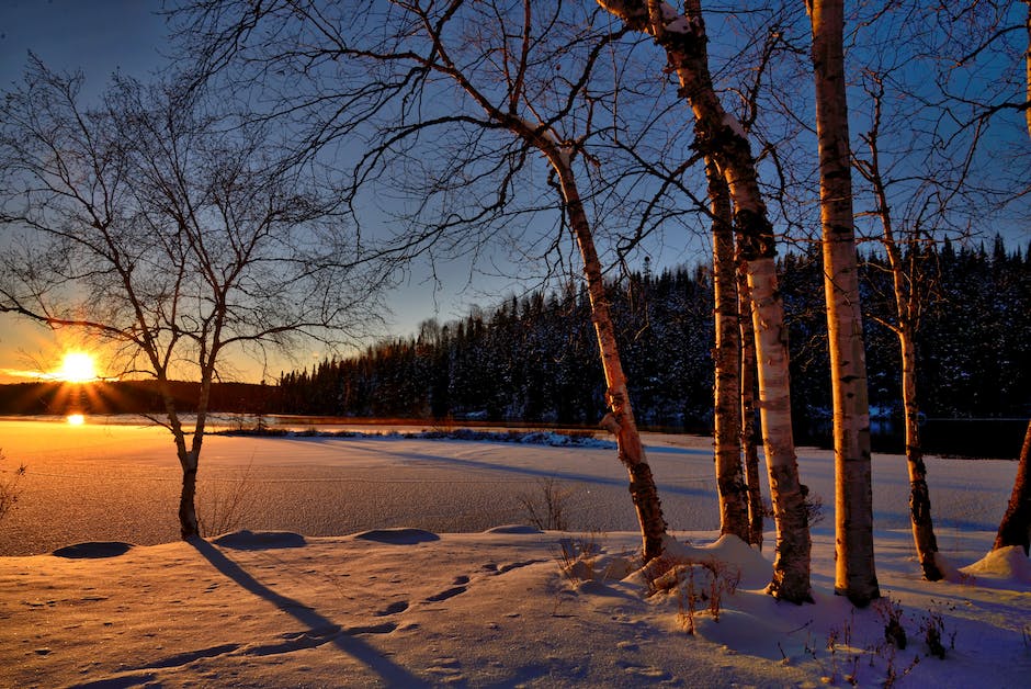  Juckende Beine im Winter verstehen und behandeln