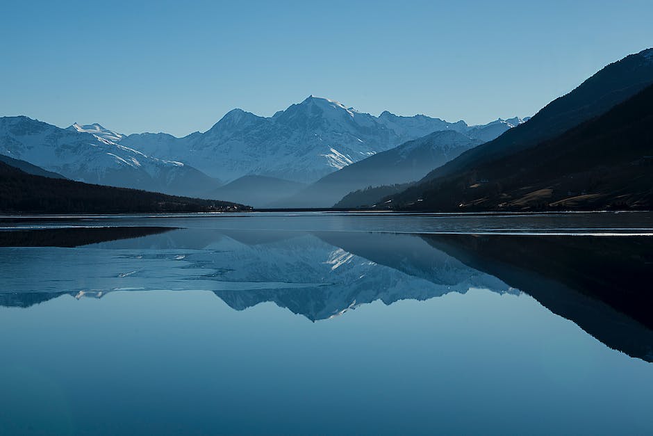 Wasser in den Beinen: Mittel zur Linderung