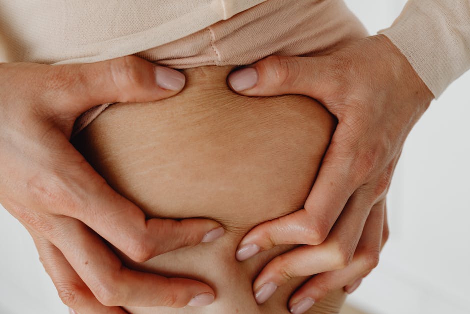 Behandlungsmöglichkeiten gegen Krämpfe in den Beinen