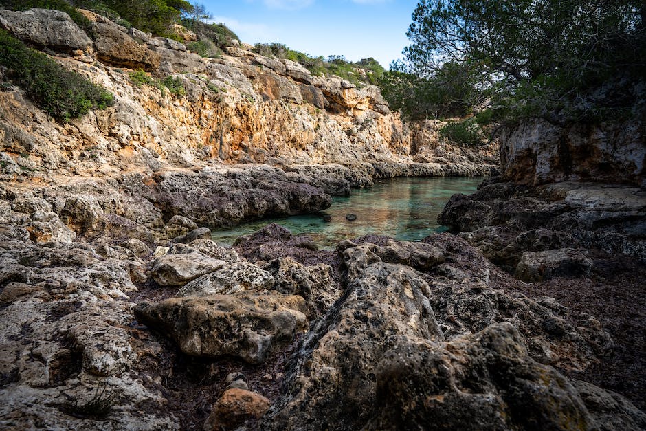 Behandlung von Wassersucht in den Beinen