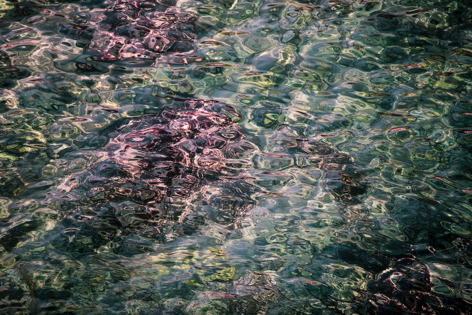  Hausmittel zur Entfernung von Wasser aus den Beinen