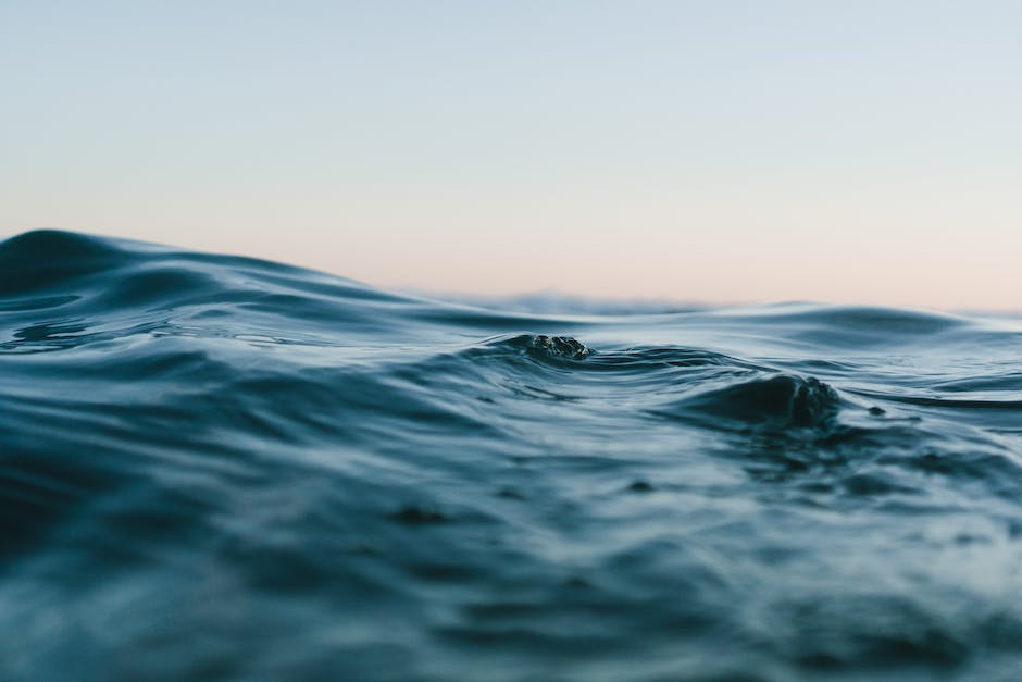  Wasser in den Beinen während der Schwangerschaft erkennen